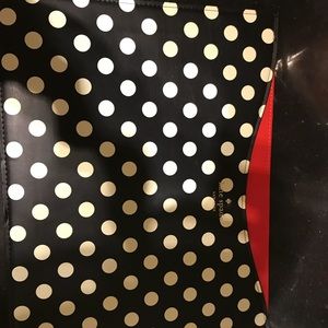 kate spade totally new 13in laptop case.